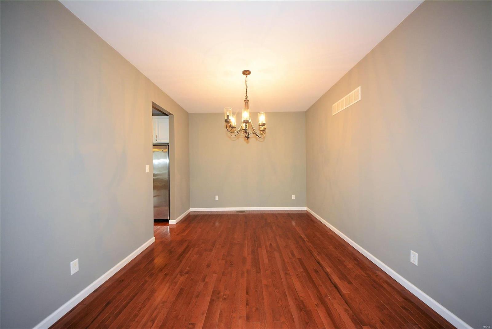 St Andrews Village C - Residential