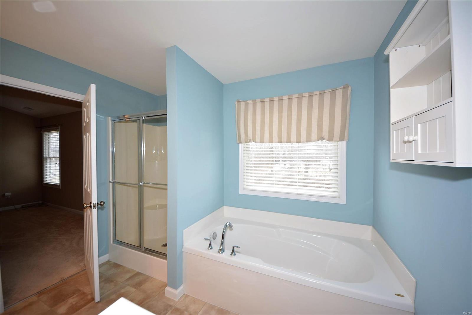 St Andrews Village C - Residential