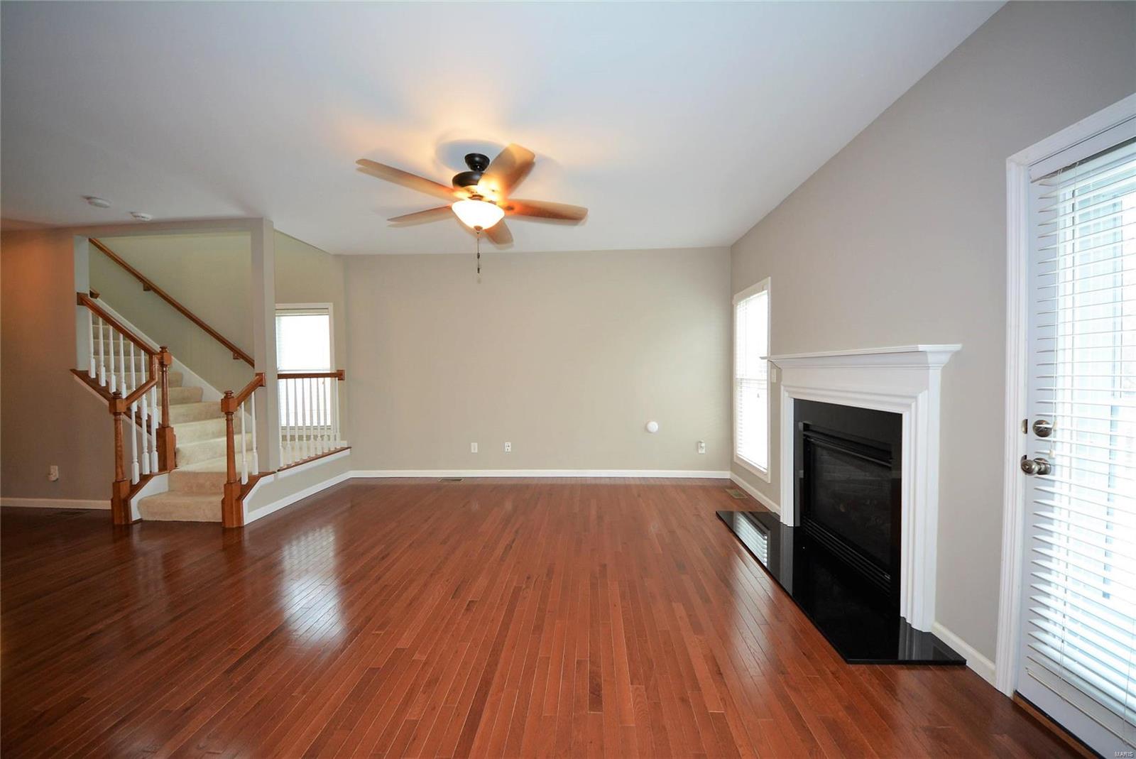 St Andrews Village C - Residential