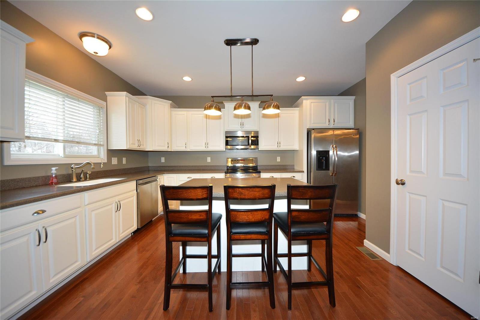 St Andrews Village C - Residential