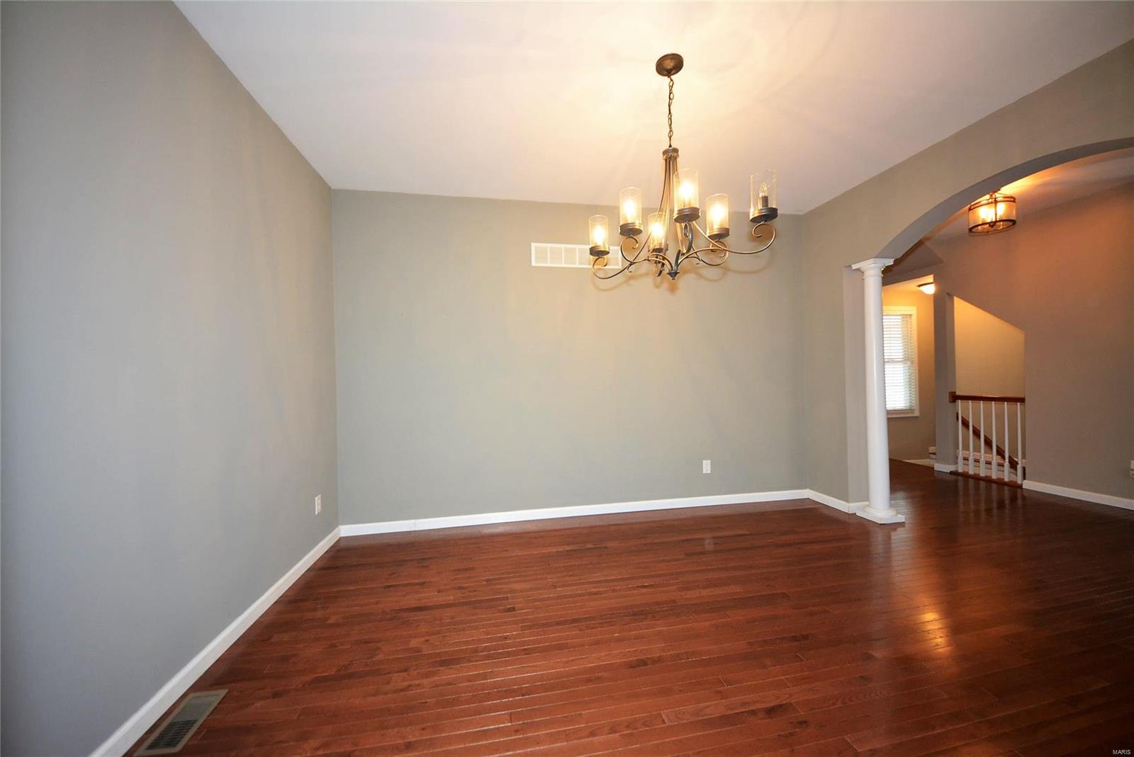 St Andrews Village C - Residential