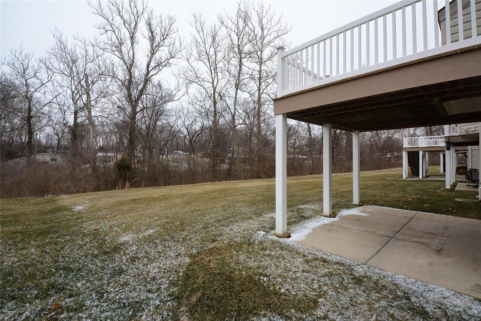 St Andrews Village C - Residential