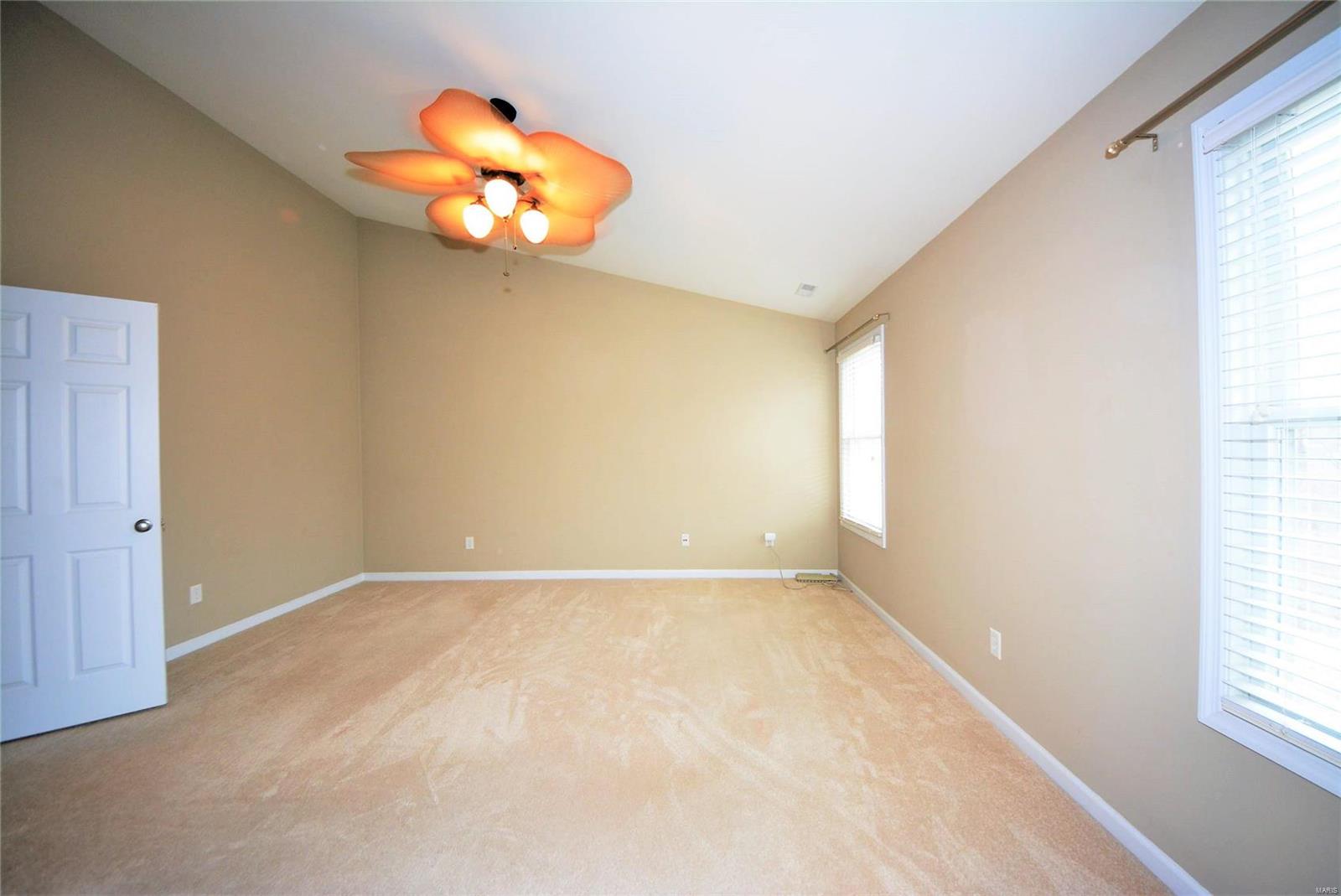 St Andrews Village C - Residential