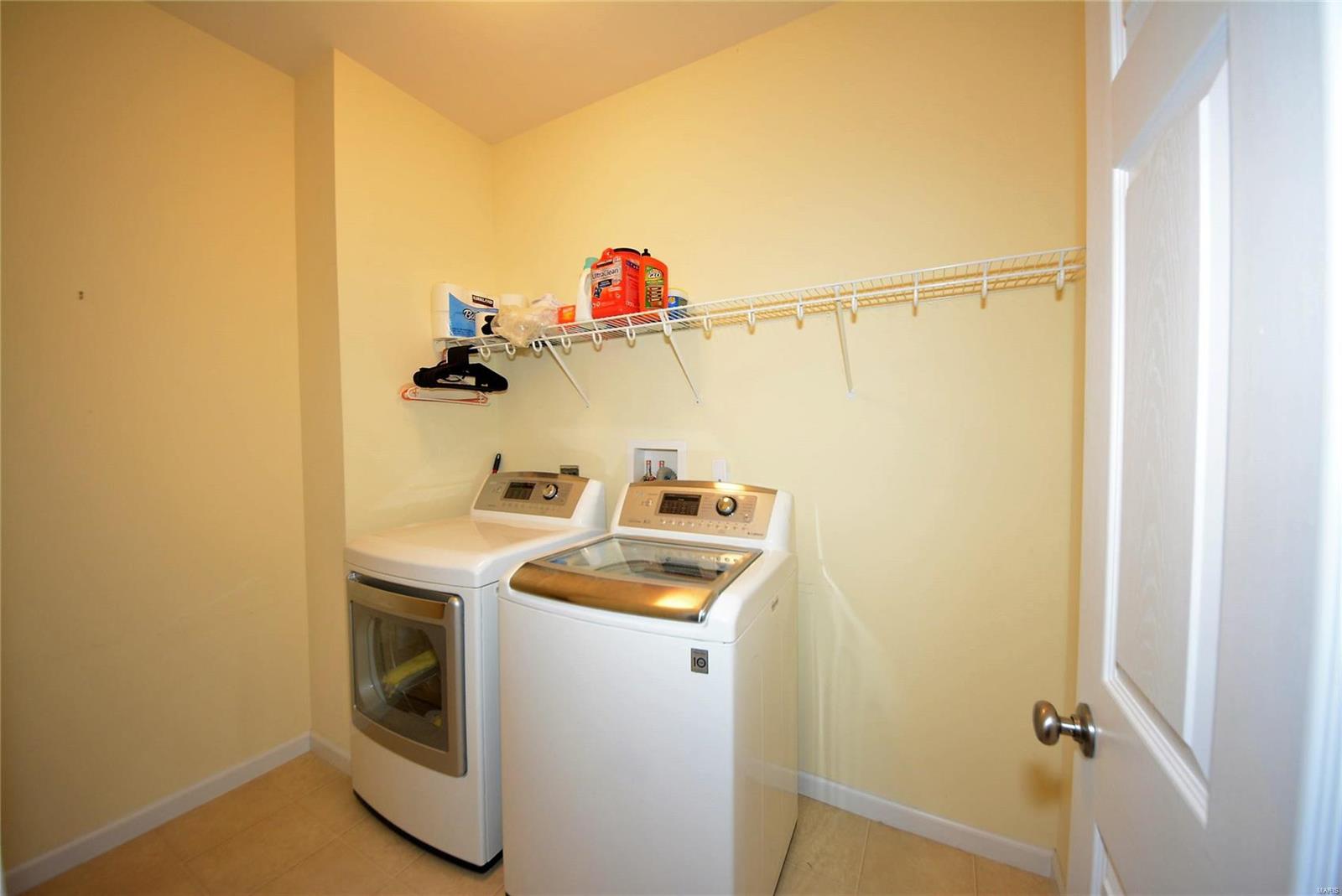 St Andrews Village C - Residential