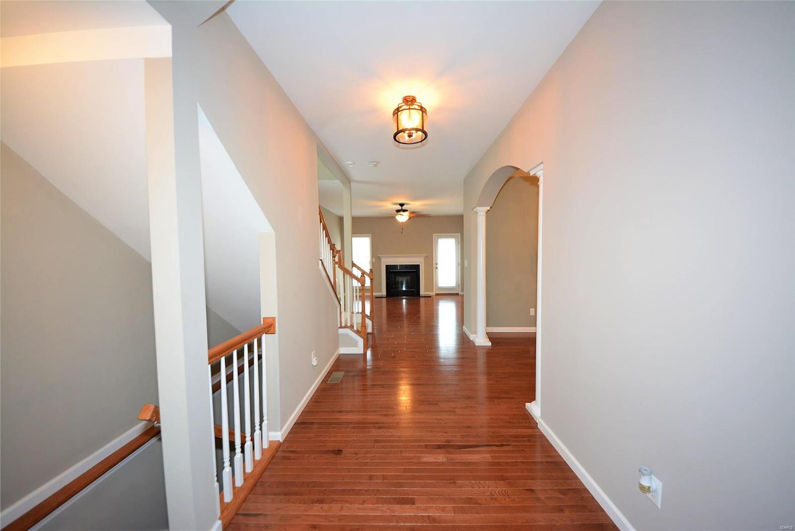 St Andrews Village C - Residential