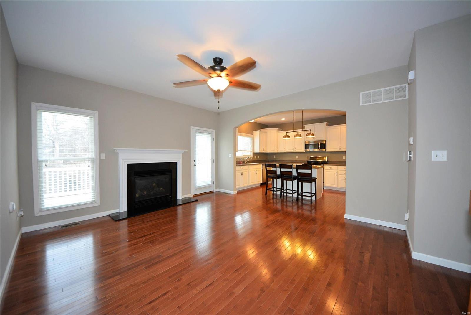 St Andrews Village C - Residential