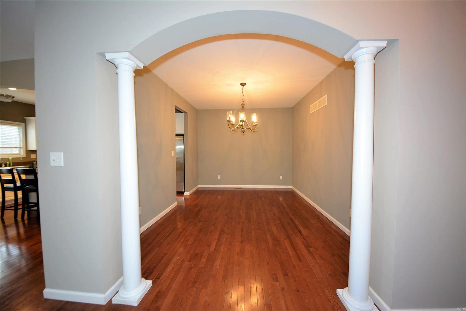 St Andrews Village C - Residential