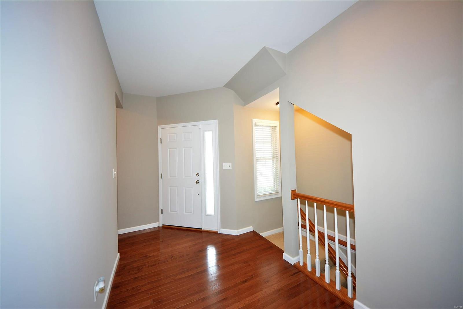 St Andrews Village C - Residential