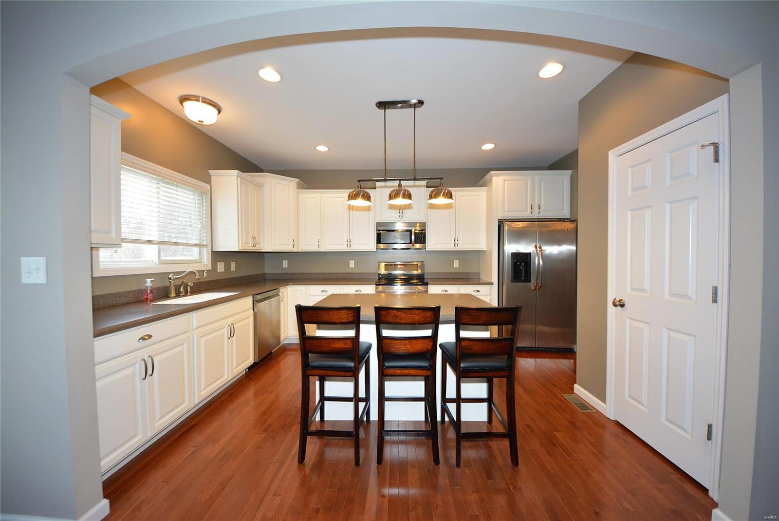 St Andrews Village C - Residential