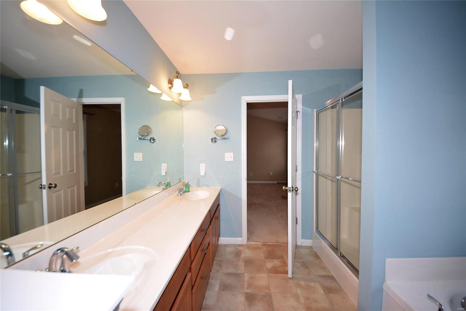 St Andrews Village C - Residential