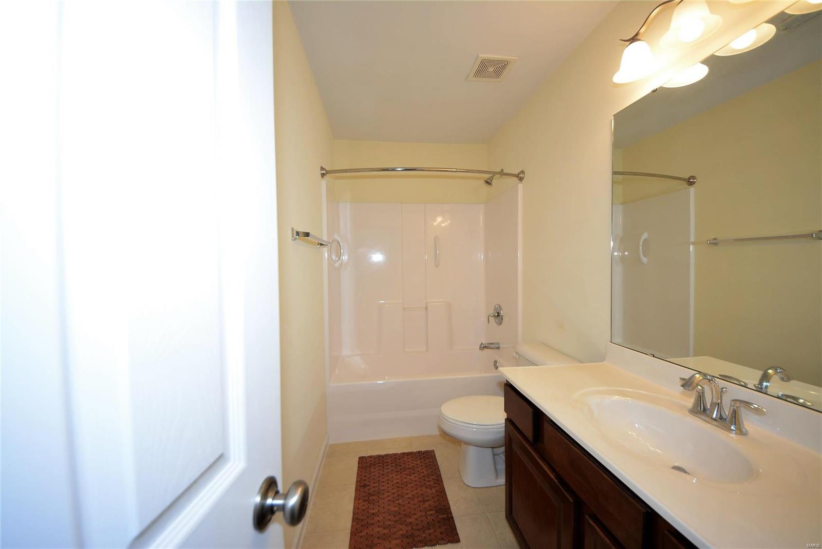 St Andrews Village C - Residential