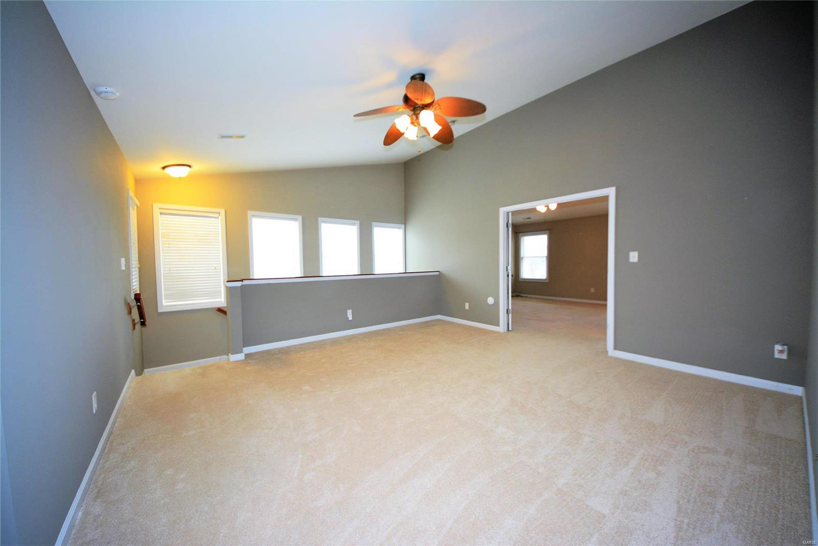 St Andrews Village C - Residential