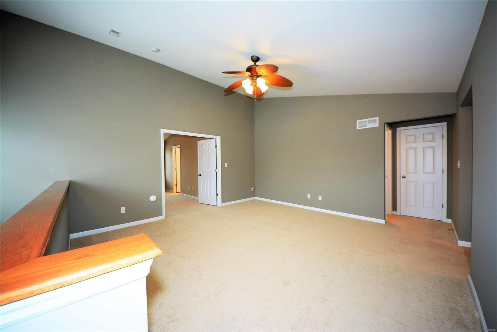 St Andrews Village C - Residential