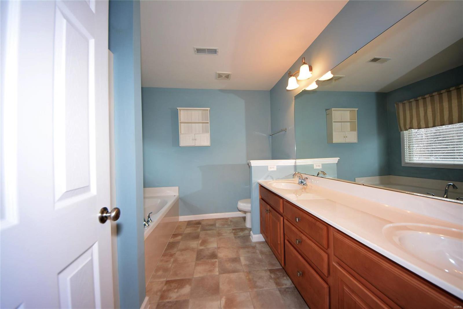 St Andrews Village C - Residential