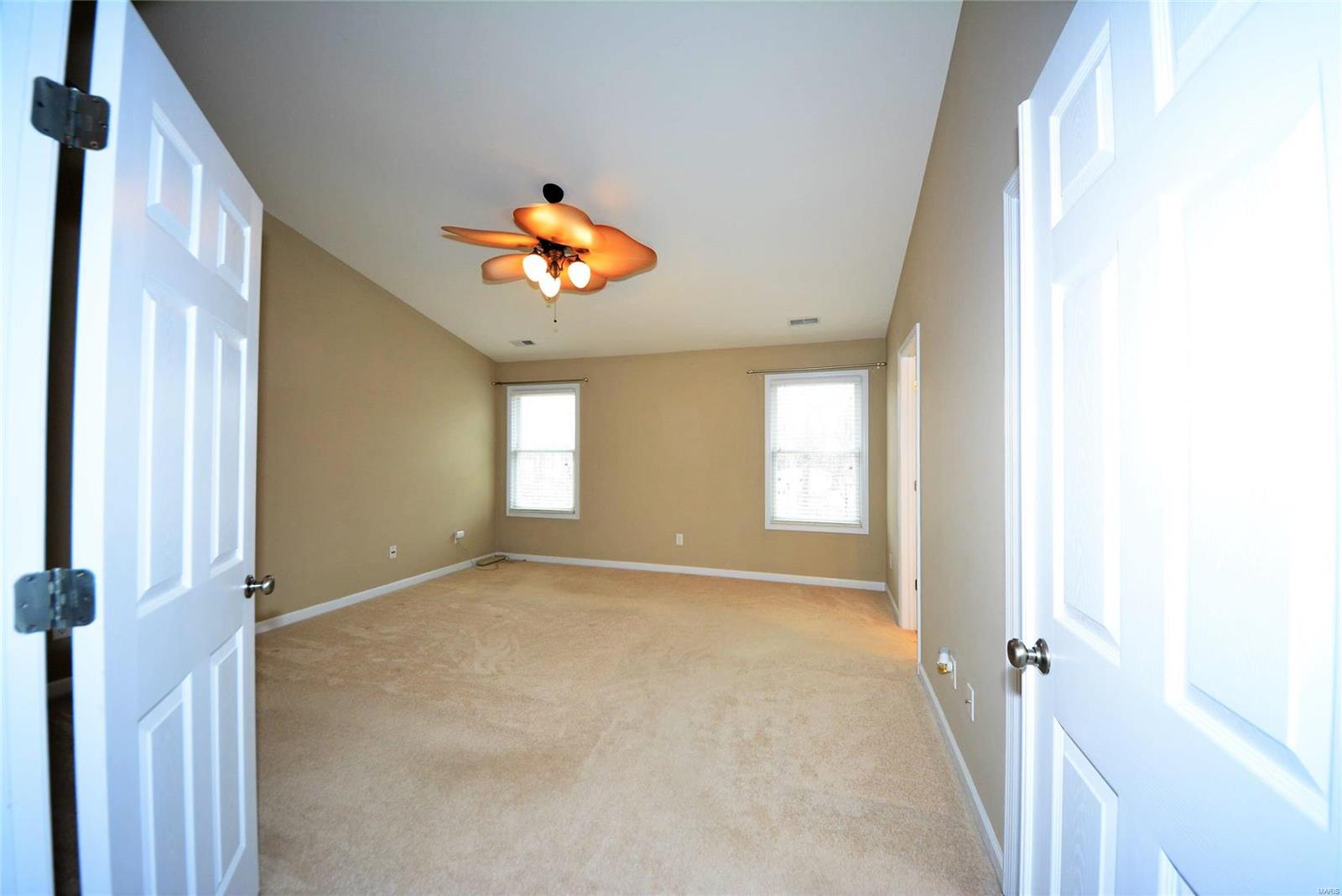 St Andrews Village C - Residential