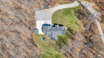The Woods - Residential