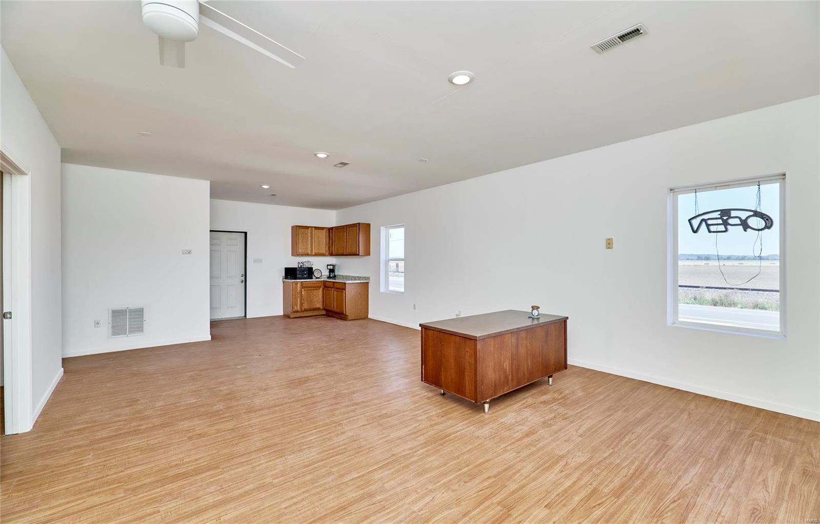 None - Commercial Sale