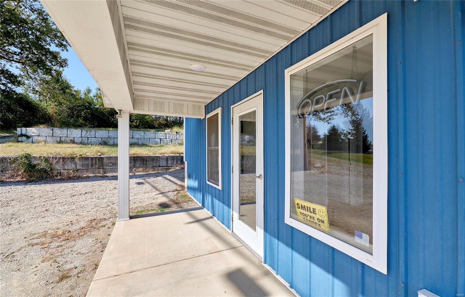 None - Commercial Sale