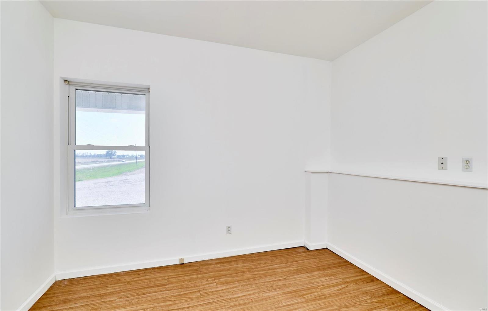 None - Commercial Sale