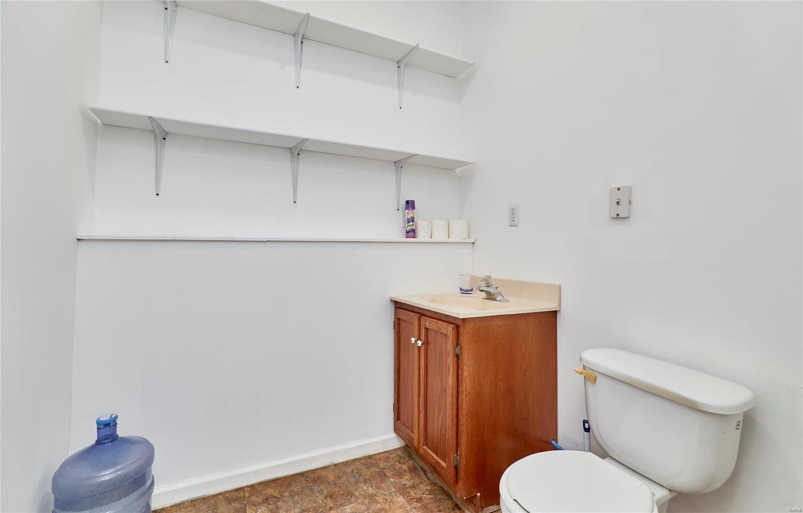 None - Commercial Sale