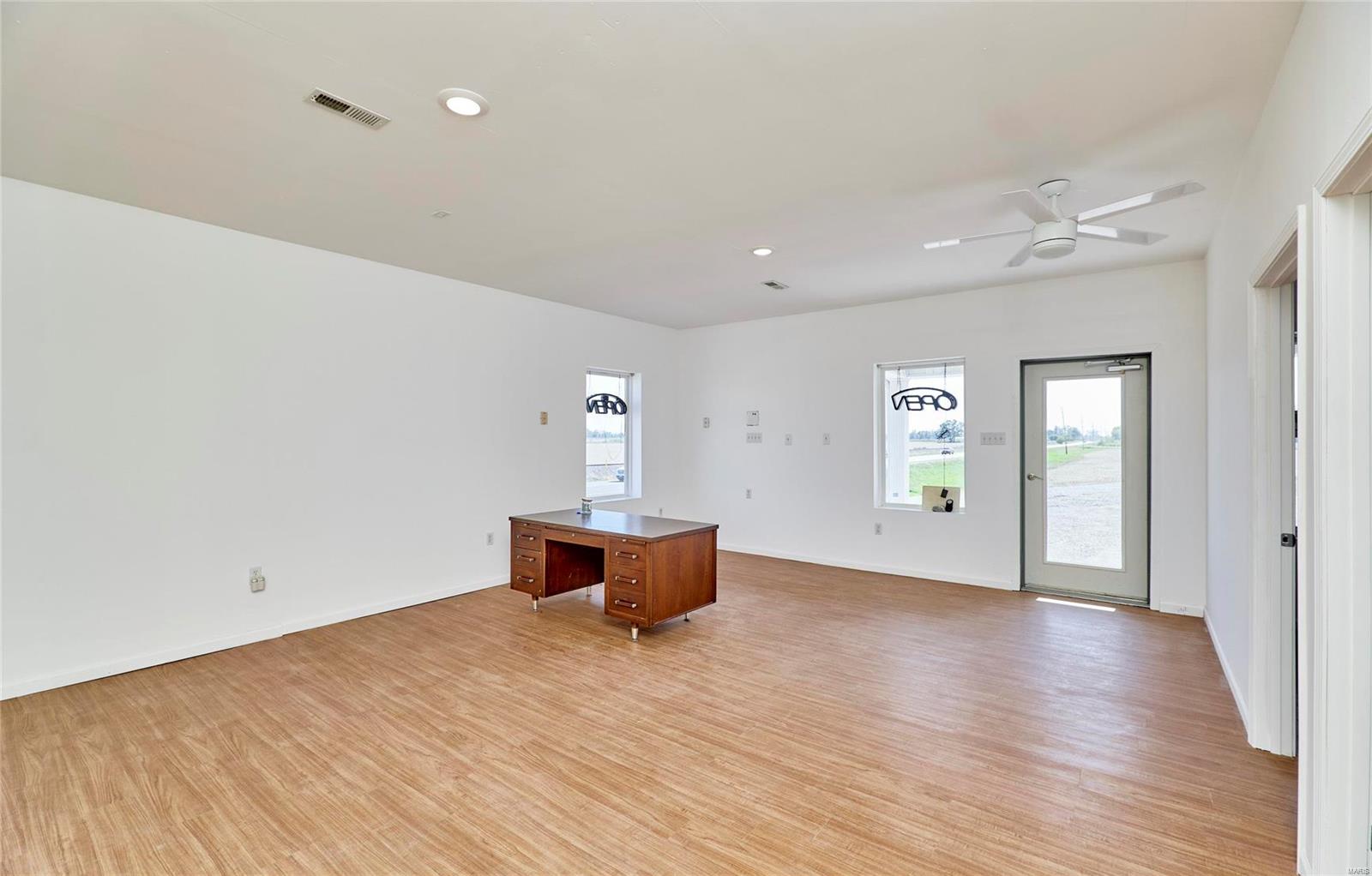 None - Commercial Sale