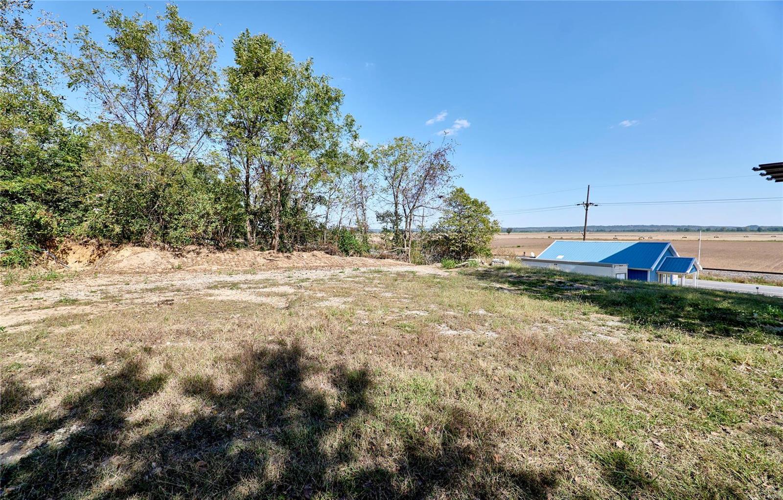 None - Commercial Sale