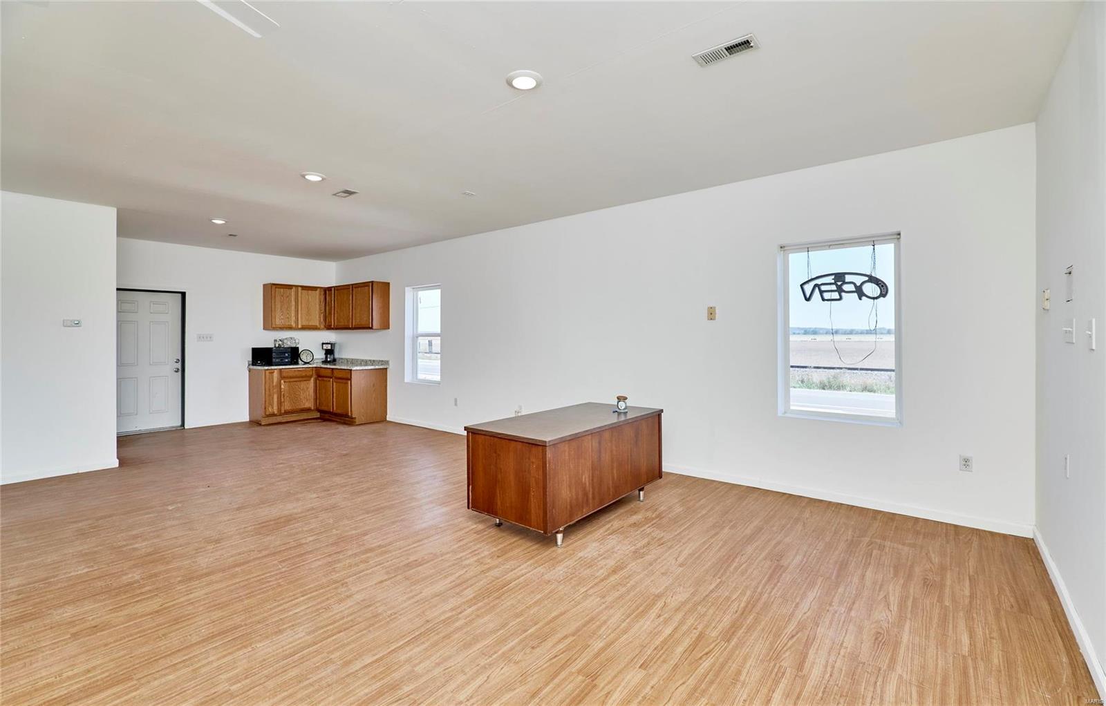 None - Commercial Sale