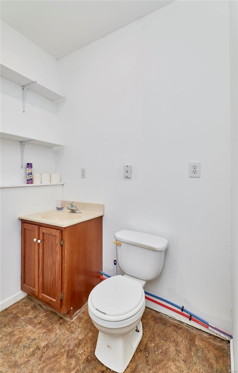 None - Commercial Sale