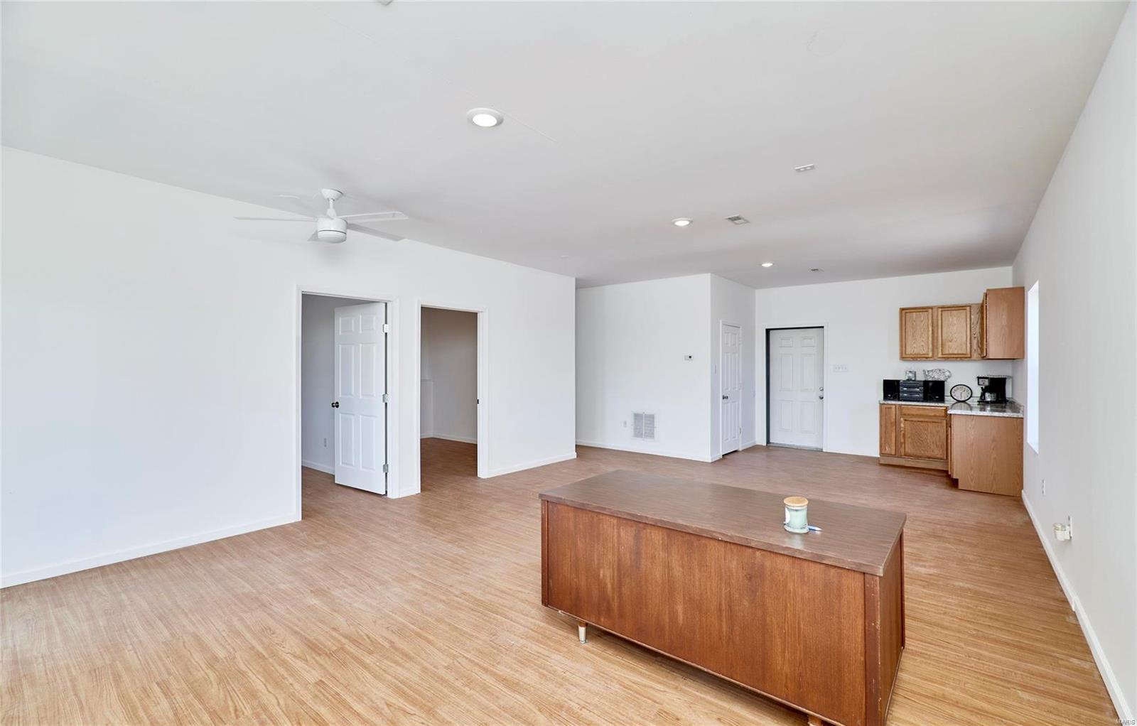 None - Commercial Sale