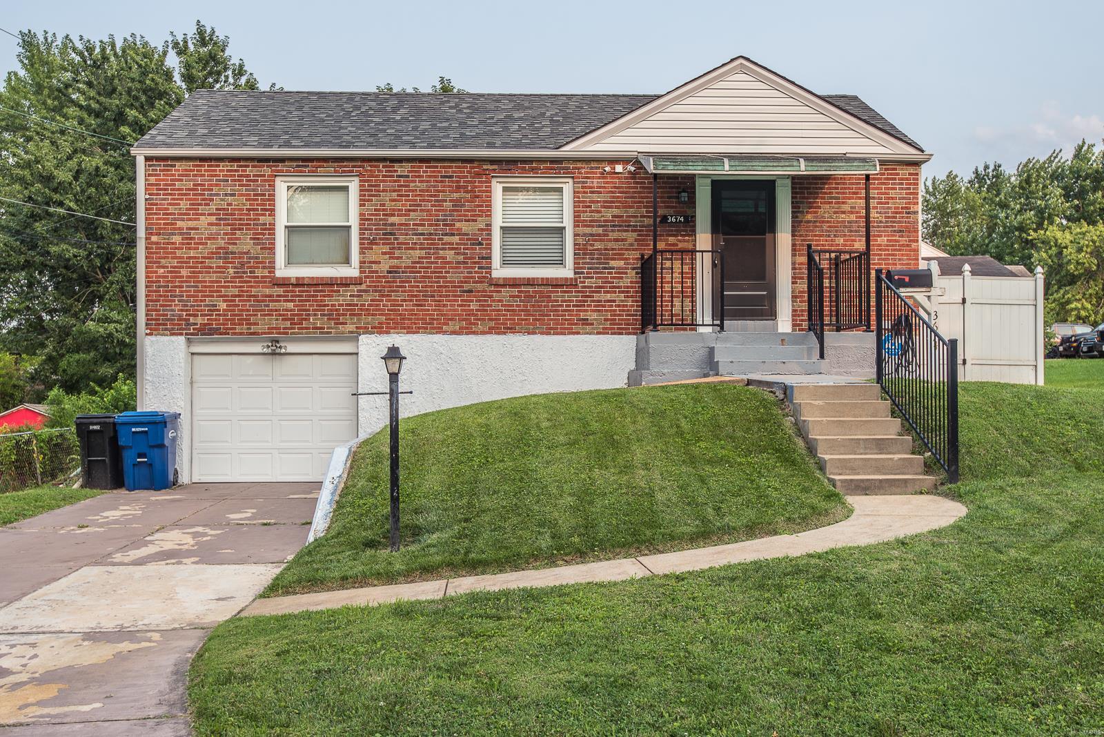 Green Park Hills - Residential