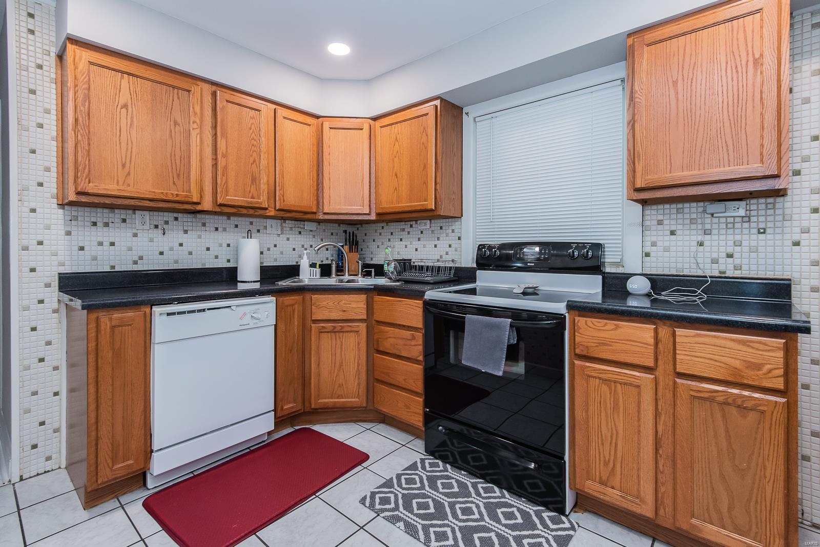 Green Park Hills - Residential