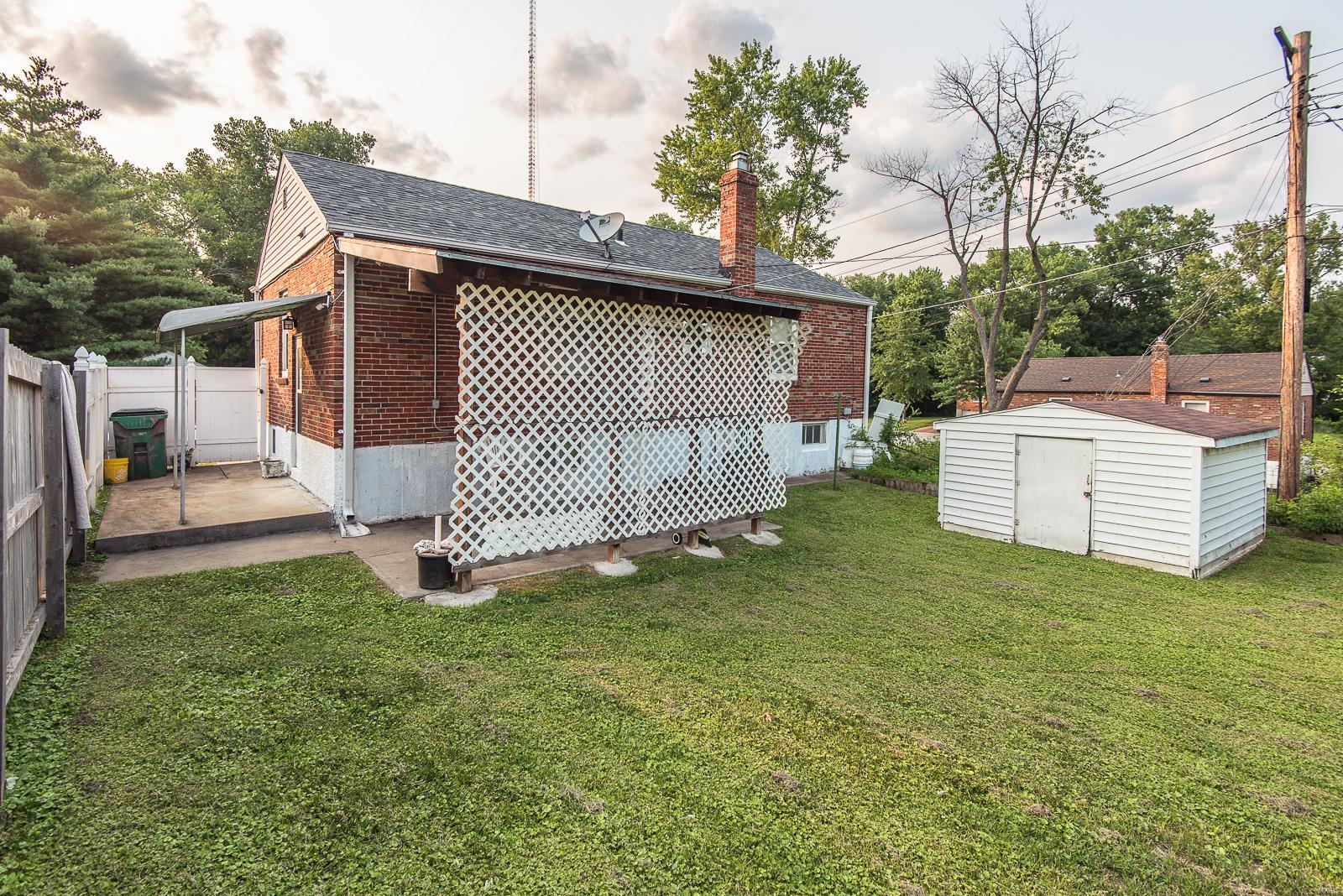 Green Park Hills - Residential