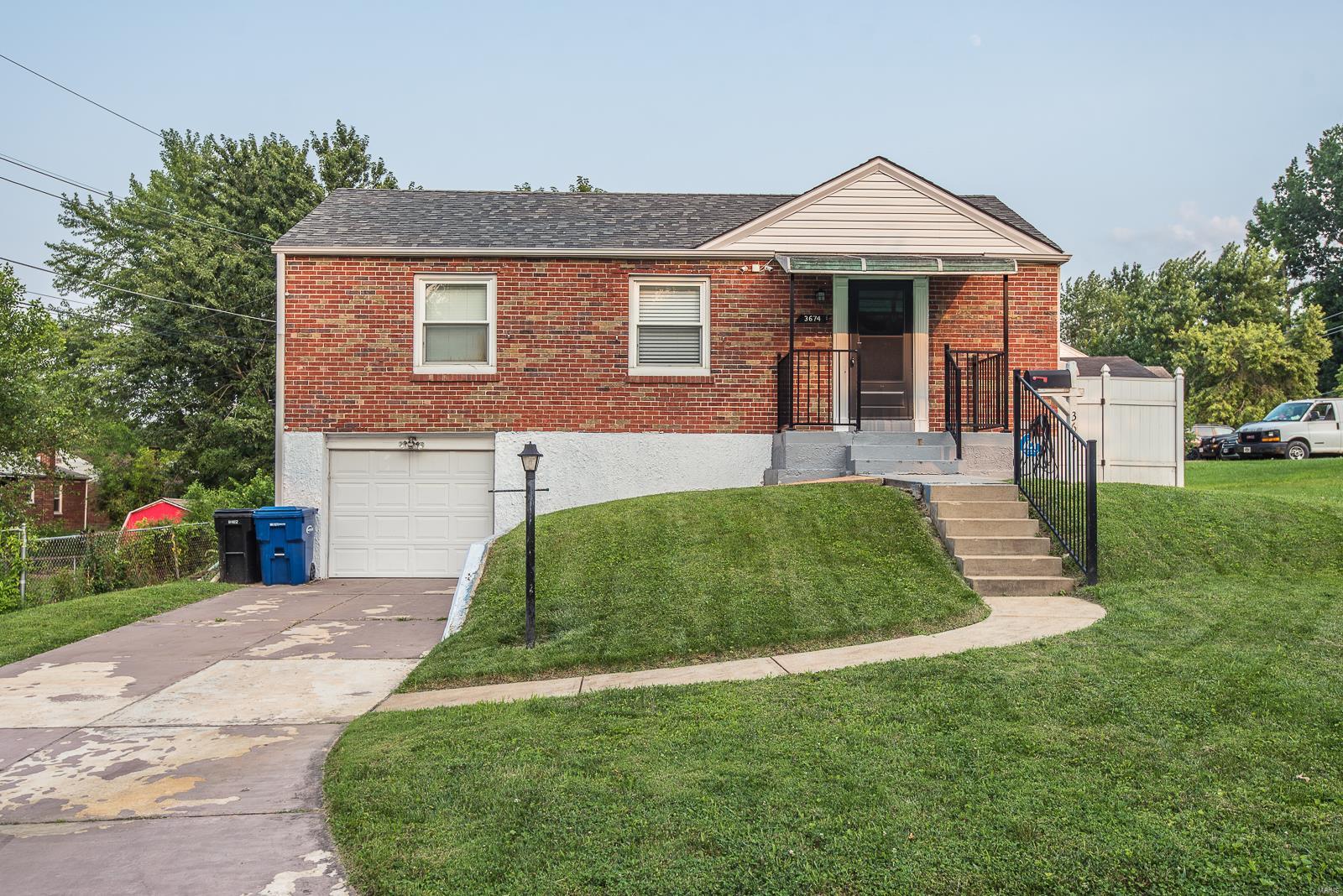 Green Park Hills - Residential