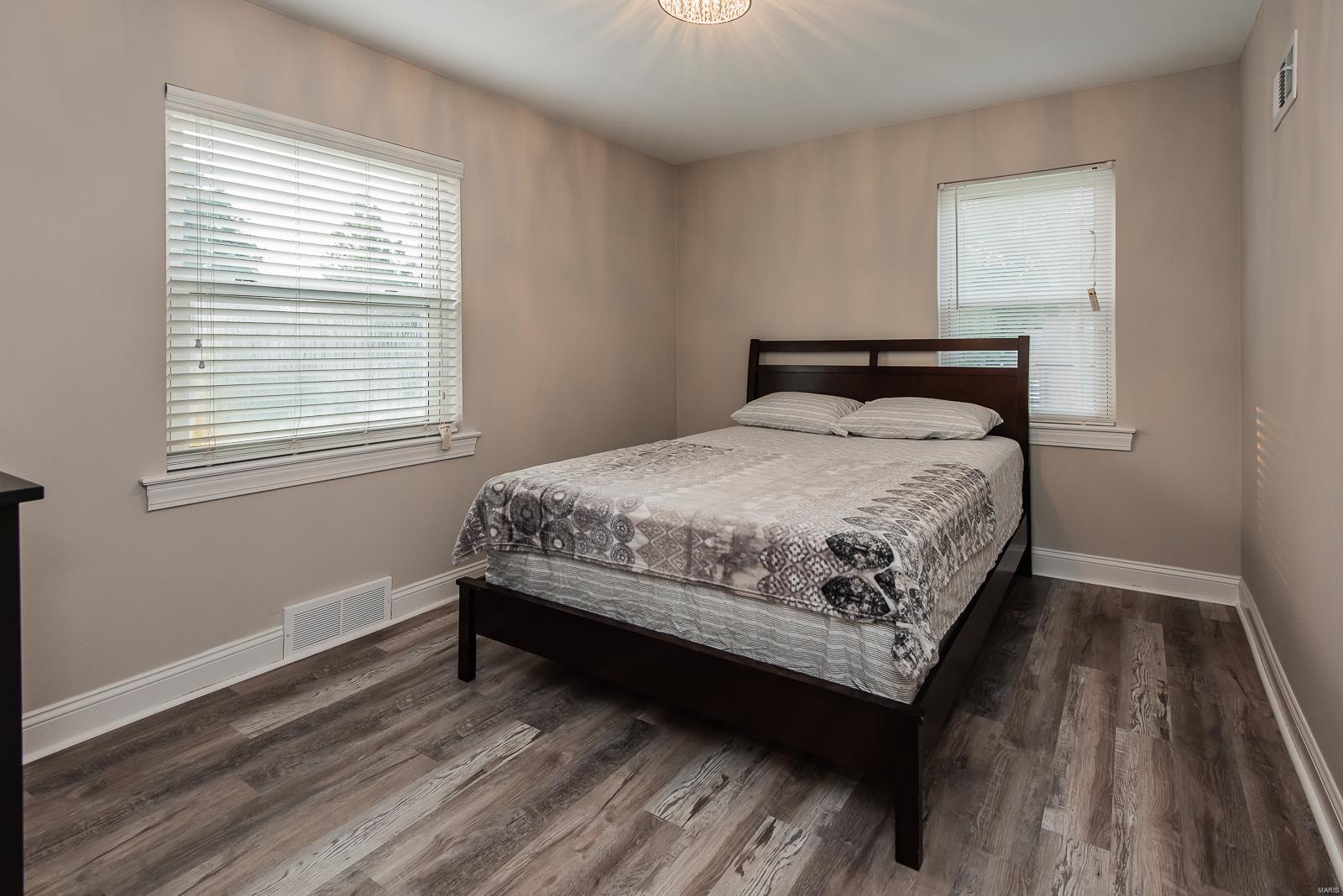 Green Park Hills - Residential