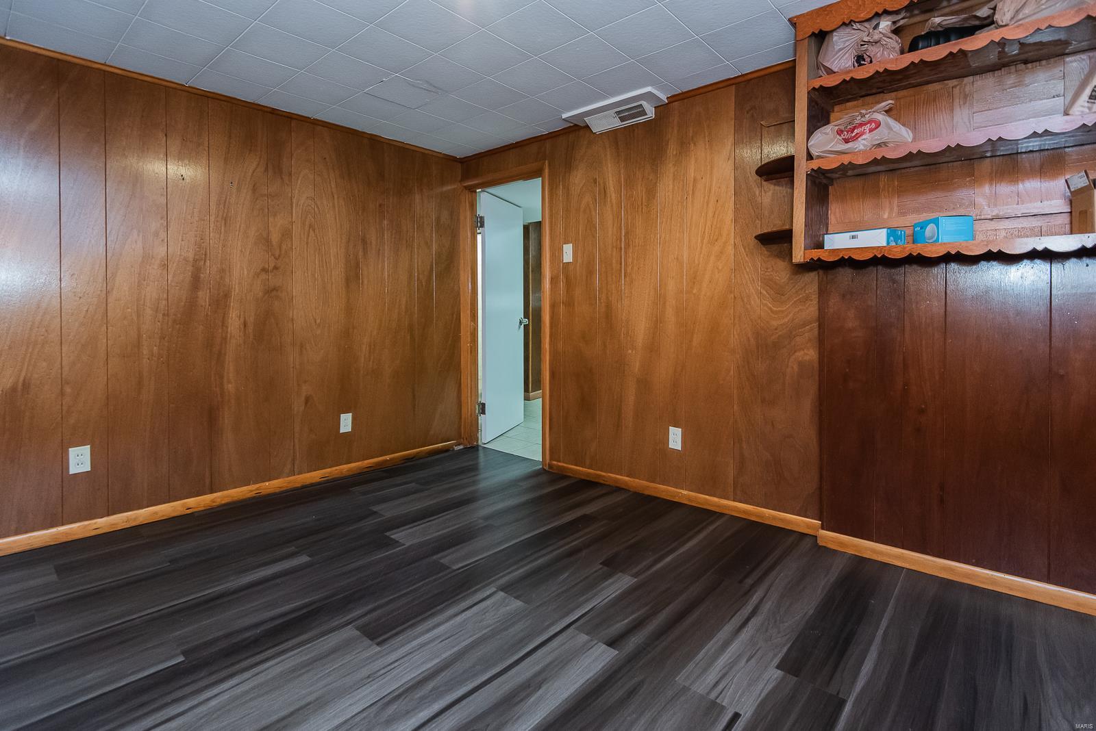 Green Park Hills - Residential