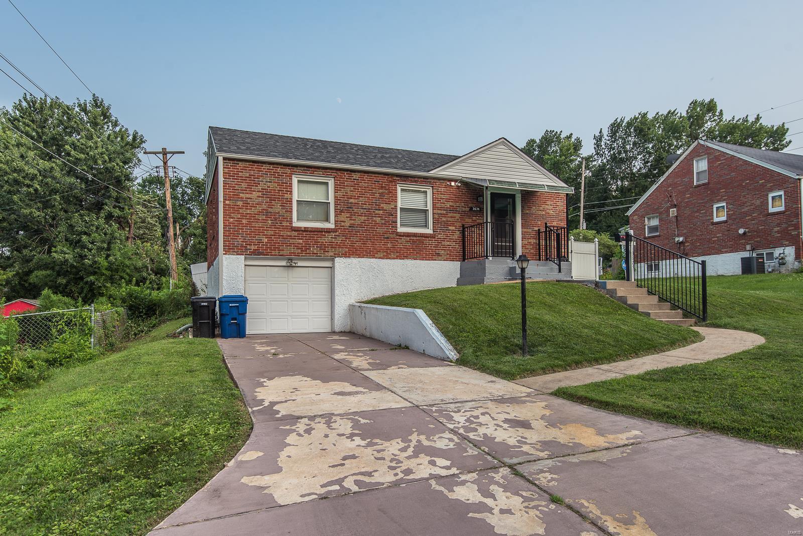 Green Park Hills - Residential