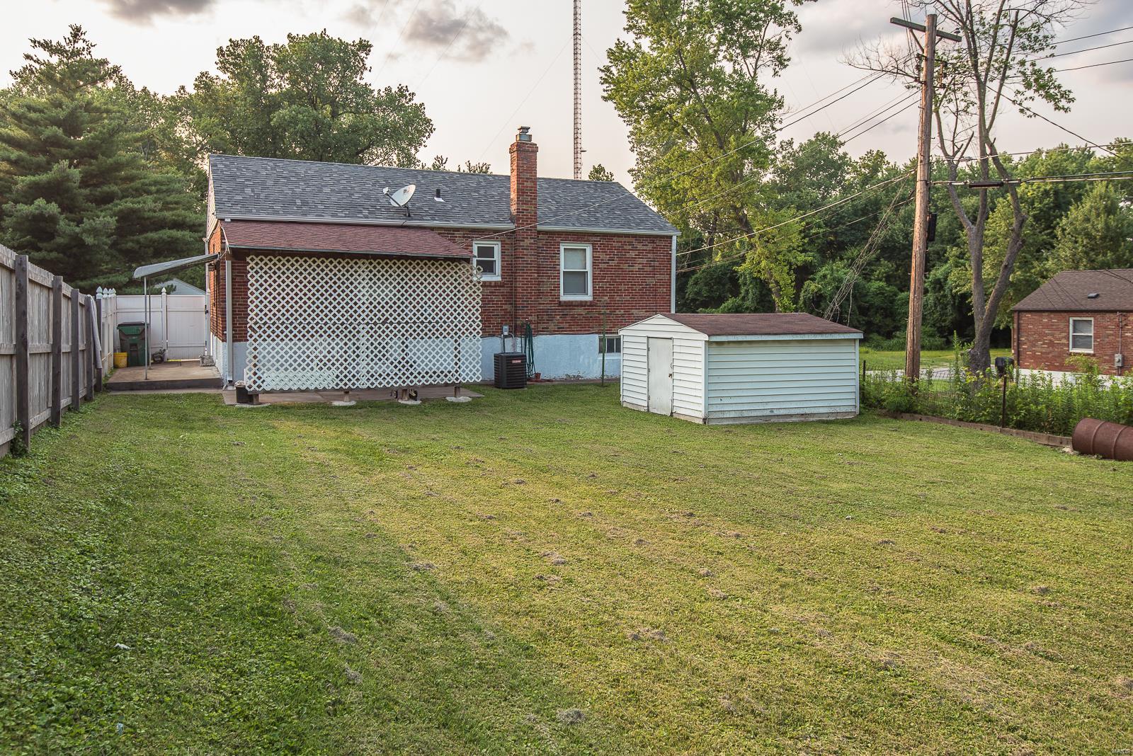 Green Park Hills - Residential