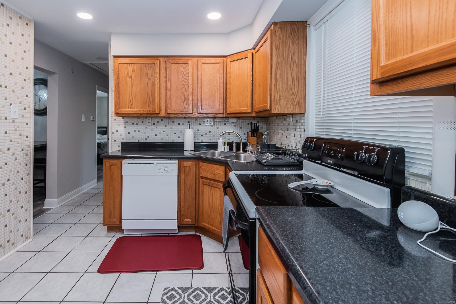 Green Park Hills - Residential