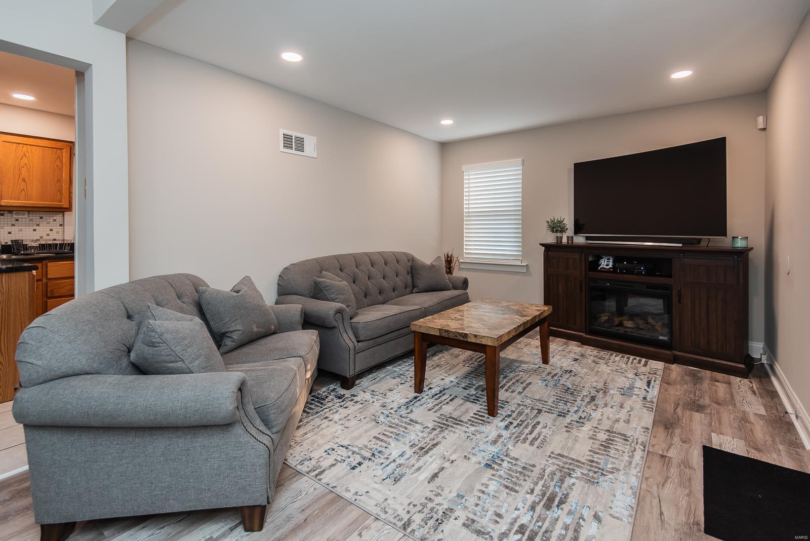 Green Park Hills - Residential