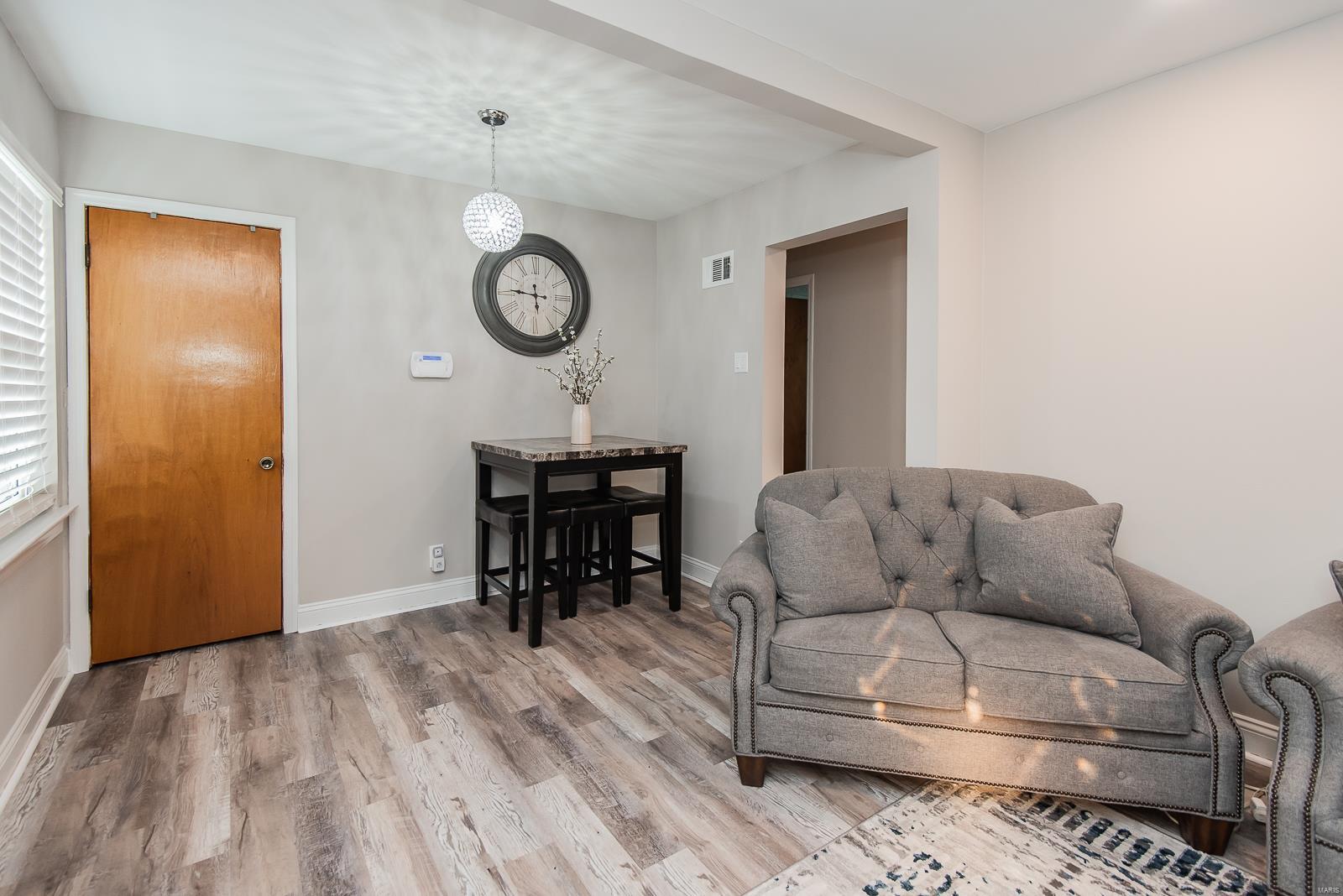 Green Park Hills - Residential