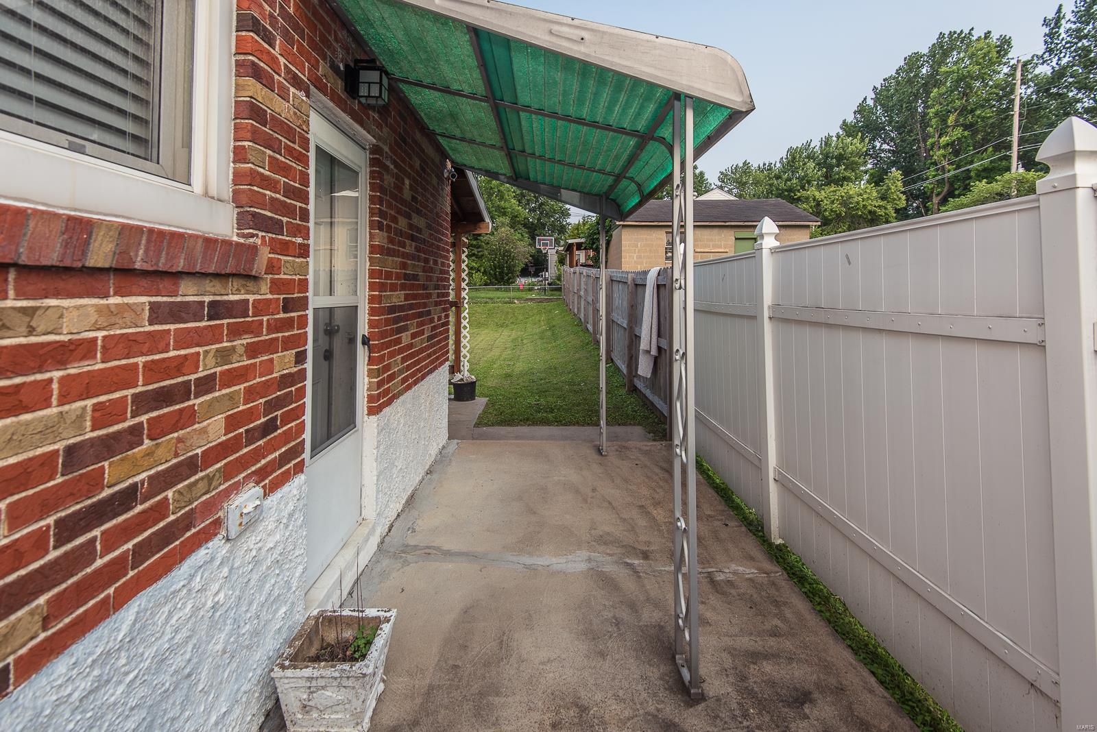 Green Park Hills - Residential