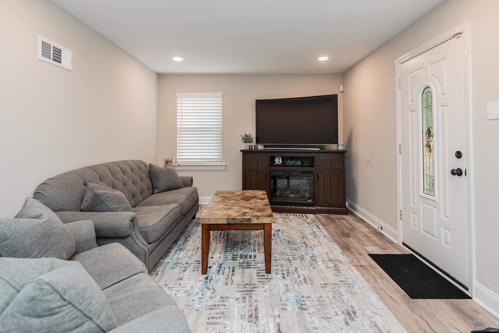 Green Park Hills - Residential