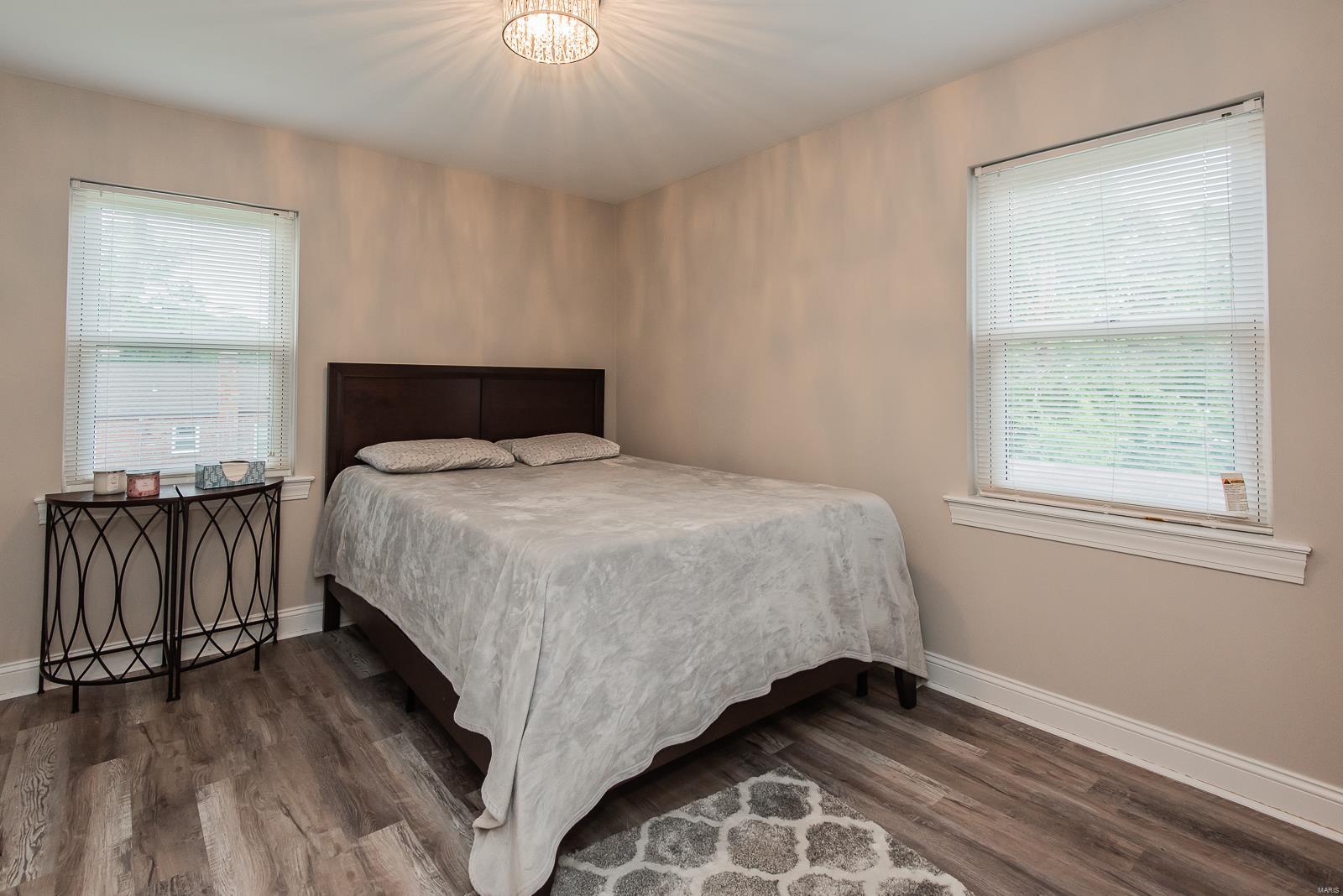 Green Park Hills - Residential
