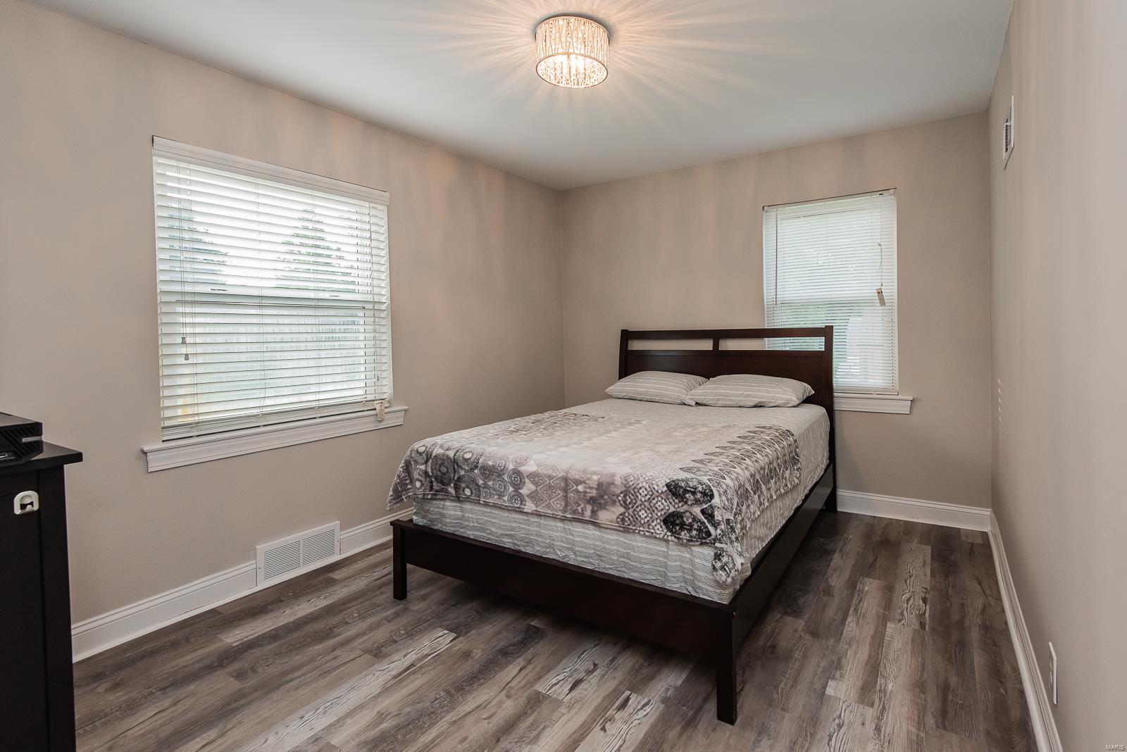 Green Park Hills - Residential