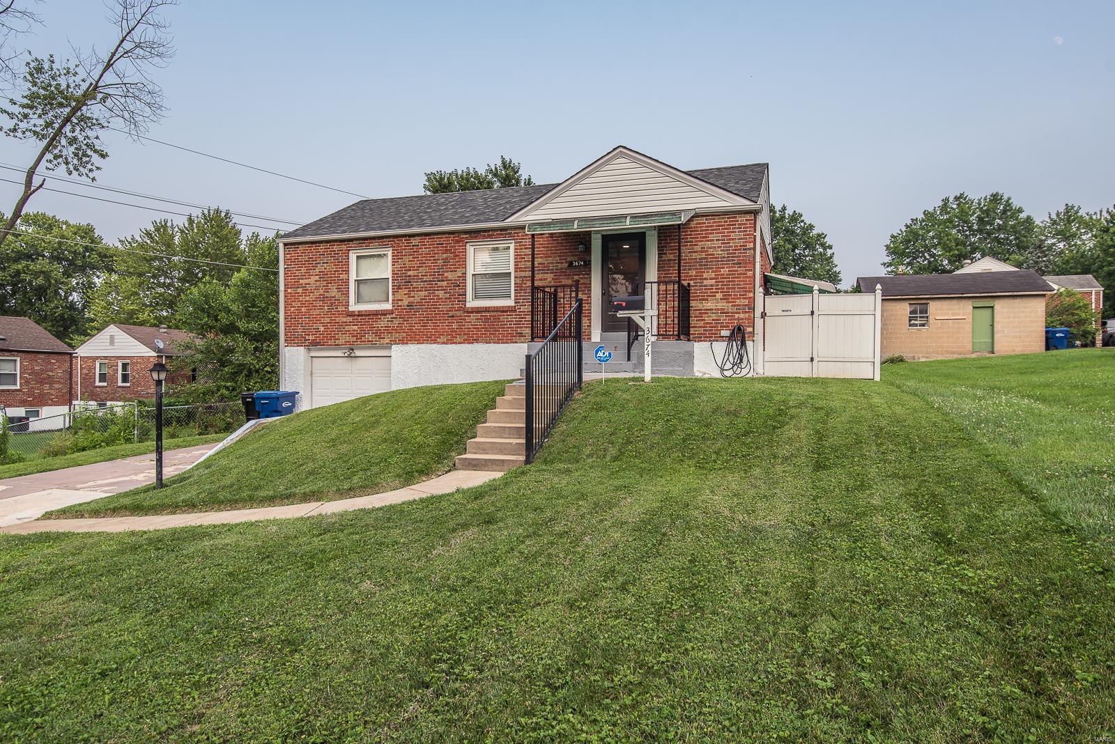 Green Park Hills - Residential