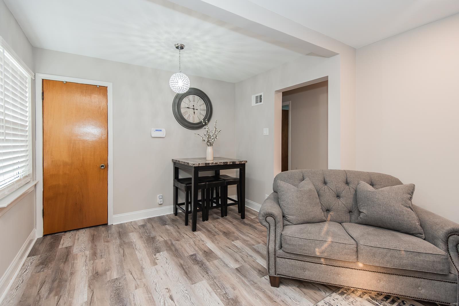 Green Park Hills - Residential