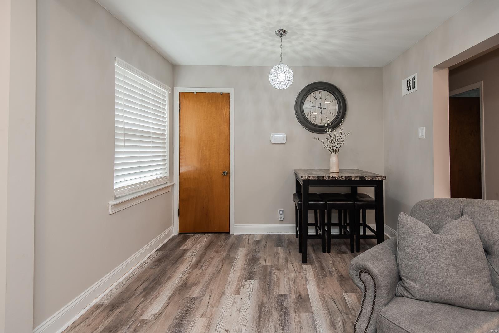 Green Park Hills - Residential