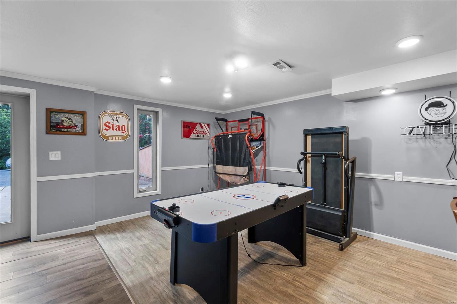 North Hills Estate - Residential