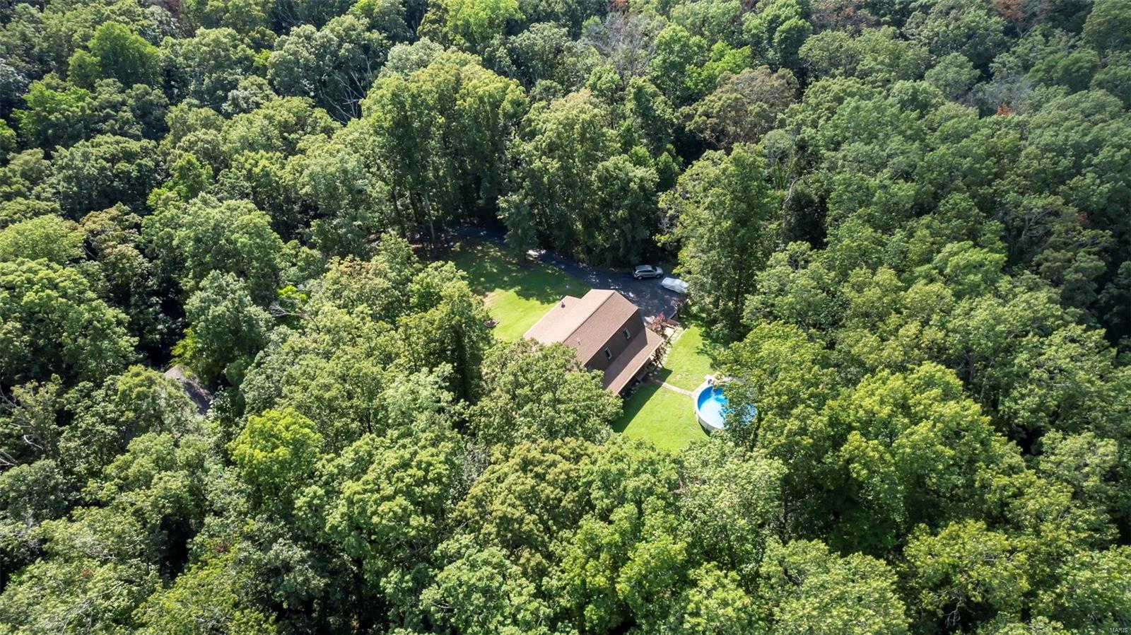 North Hills Estate - Residential