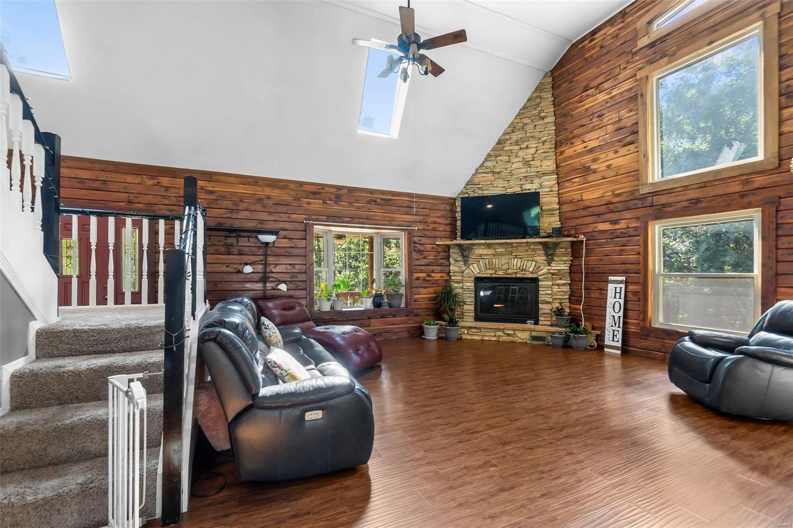 North Hills Estate - Residential